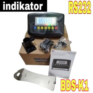 promo indikator monitor timbangan digital indicator weighing