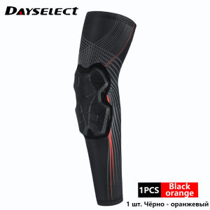 1Pcs Sports Anti-collision Elbow Pads Compression Arm Sleeves Protector For Outdoor Basketball Football Bike Elbow Support Guard