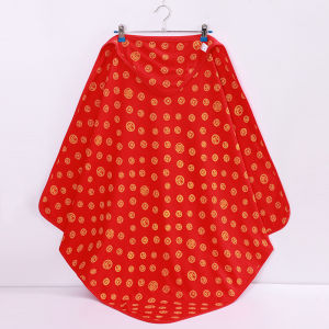 ผ้าห่มบัลลังก์ผ้าฝ้ายสีแดงสดใหม่สำหรับเด็กแรกเกิด ผ้าห่มเดี่ยว ผ้าห่มเด็ก ผ้าห่มวันเกิด ผ้าห่มในฤดูร้อน ผ้าห่มเด็ก