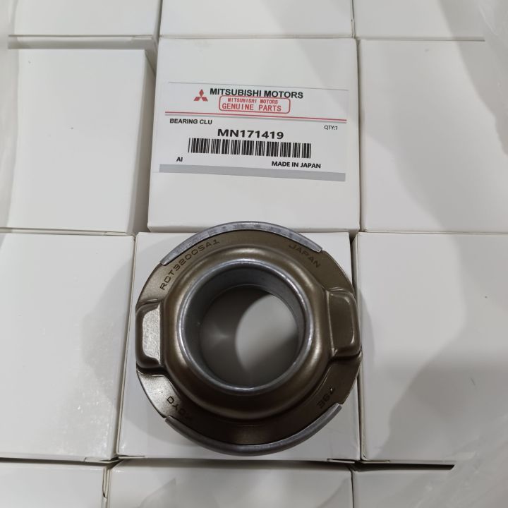 MN171419 Clutch Release Bearing for L300 Pajero Montero