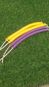 ยางมัดสำเร็จ ขนาด 13 มิล (คละสี)