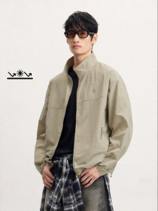 Jack Jones | Cool Feeling Waterproof Sun-protective Breathable Business Jacket