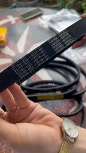 Dây Curoa Cho Xe Vision Đời Cũ - Mã KZL BanDo