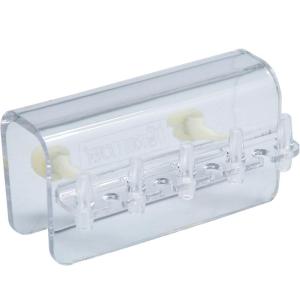 YAOTU | Dosing Pump Water Tube Holder for Aquarium