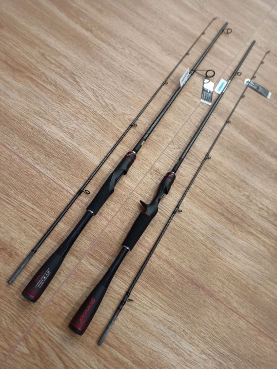 2020 shimano zodias rods 4/5PC 1.73M-2.18M FAST Spinning/Casting Fishing Rod  Pro Tackle World the Shimano Zodias Spinning Rods incorporate state Travel Rod Shimano Zodias Spinning