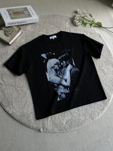 Xanvas | Anniversary Limited Edition Digital Print T-shirt