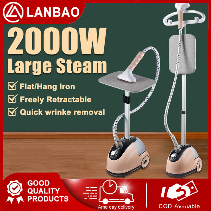 Garment steamer deals stand only