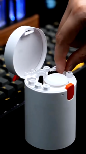 【SG】7-in-1 | 20-in-1 Computer Keyboard Phone Cleaning Brush Kit Electronics PC Laptop Screen Cleaner Kit Bluetooth Earphone Pen For Headset Airpods Camera Lens Blower