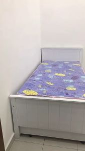 Single Bed Solutions: Super Single Pull-Outs with Convenient Drawer