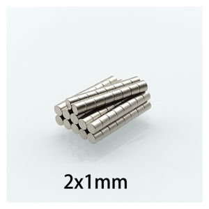 20/50pcs 5x3mm And 2x1mm Magnets Set for All Your Projects Big Or Microscopic Size Variety