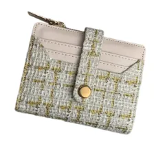 dompet Koin Wanita wallet Dompet kartu masuk banyak terbaru Murah