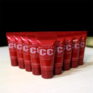 South Korea Prolay Florence Anti-Sensitive CC Cream 10 PCs BB Cream 50ml Dry Skin Moisturizing Moisturizing Concealer