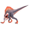 Artificial Full Set of Spinosaurus Model Toys High Spine Dragon Spinosaurus Egyptian Spinosaurus Morocco Spinosaurus Tyrannosaurus. 