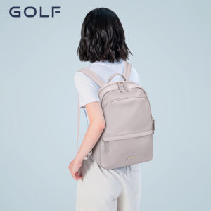Golf | Fashionable Simple School Backpack