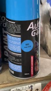 PILOK CAT SEMPROT MERK AUTOGARD 300CC PILOK SPRAY PAINT AUTOGARD 300ML [1 PC]