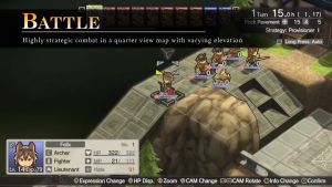 PS5 : [มือ1] Cross Tails (R3/ASIA)(EN) # Tail