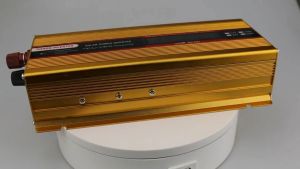 6000W อินเวอร์เตอร์ 12v แปลงไฟฟ้า 220v 4 USB อินเวอเตอร์ แปลงแปลงไฟ 110v เป็น สินเชื่อ หม้อแปลงไฟ เครื่องแปลงไฟฟ้า ผู้ใช้งาน