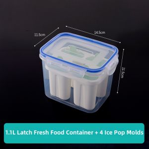 Multi-use Ice Maker Frozen Desserts Mold