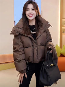 Shalldoer | Fashionable Petite Hooded Quilted Jacket