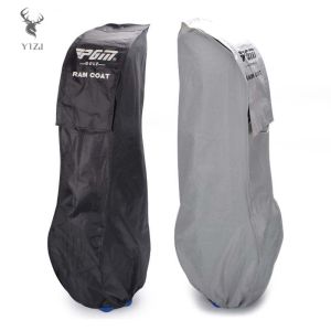 Cover túi đựng gậy Golf PGM che mưa bụi chống tính điện - Chính Hãng PGM