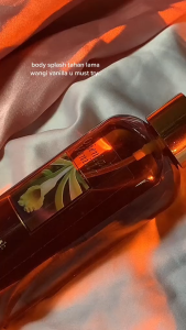 Eloi Coco Bundle - Yves Laroche Body Mist 115ML & 200ML (Get 3)