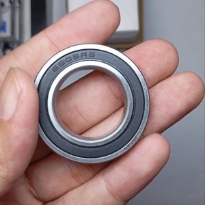 Laker Bearing 6905 2RS KOYO Bearing Noken As Supra 125 Revo 100 Grand Original KOYO INB JEMBER