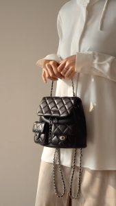 Balo Floralpunk Ivy Chain Backpack