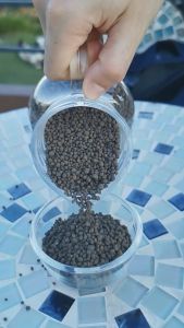 กระดูกอัดเม็ด รากเดินดี ปรับสภาพดิน กระดูกอัดเม็ด รากเดินดี ปรับสภาพดิน