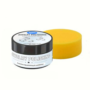 Kem Đánh Bóng Đồng Hồ Đa Năng - Loại Bỏ Vết Oxy Hóa & Vết Xỉn Màu Cho Đồng Hồ Trang Sức Khung Điện Thoại - Phục Hồi Độ Sáng Bóng