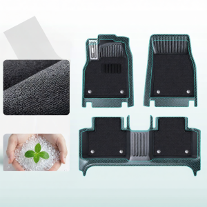 CO | Universal Fit TPE Car Floor Mats