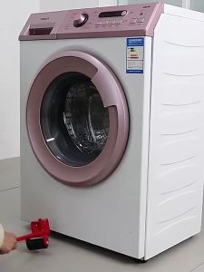 1 SET Pengangkat Pemindah Barang Berat Transportasi Bergerak Benda Berat Rol Roda Pengangkat untuk Sofa Tempat Tidur Furnitur Alat Bergerak