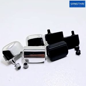 บานพับกระจก ตู้ยา (F001)