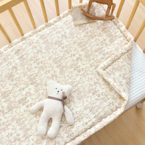 ANYOUBI | Cotton Gauze Baby Mattress