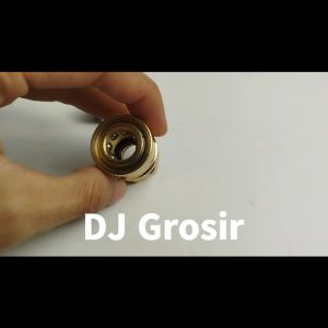 Konektor Adaptor M14*1.5 Pressure Washer 1/4 Female Quick Release Jet Cleaner Set - 8461