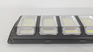 ⚡ซื้อ 1แถม 1⚡ไฟโซล่าเซลล์ ไฟถนนโซล่าเซลล์ ไฟภายนอกอาคาร Solar Street Light 50000W ไฟโซล่าเซล ไฟLED สปอตไลท์ IP67กันน้ำ โคมไฟโซลาเซลล์ แสงสีขาว โคมไฟถนน กันน้ำและป้อ ไฟเซลล แสงสีขาว ต่อเนื่องจนถึงรุ่งเช้า 