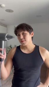 GOOJODOQ High Speed Hair Dryer Rambut Pengering Rambut Professional Hair Dryer Multifungsi Anionic Hair Salon Place of hot air fire 1500W