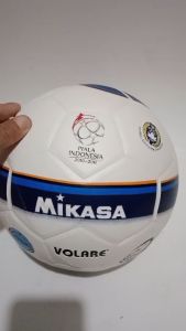 Bola Sepak Dewasa Kuat & Mikasa Original: Panduan Lengkap