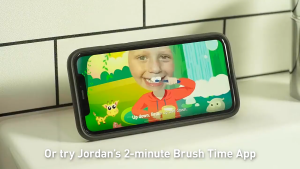 JORDAN Oral Care Kids Buddy 1-4 Years Super Soft - Sikat Gigi Anak 1-4 Tahun