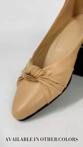 Gawang Pinoy Shoes (Darcy) Fashion Women Doll Shoes Office 1.5inch Shoes for Daily Work Shoes for Ladies