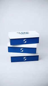 Sepatu Sneakers Pria Dewasa Sepatu Casual Sneaker Premium Sleekside Ganer