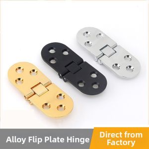 XINFANGCHENG | Zinc Alloy Folding Hinge