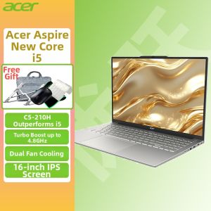 Acer | New Core i7 Lightweight Business Laptop 16 inches