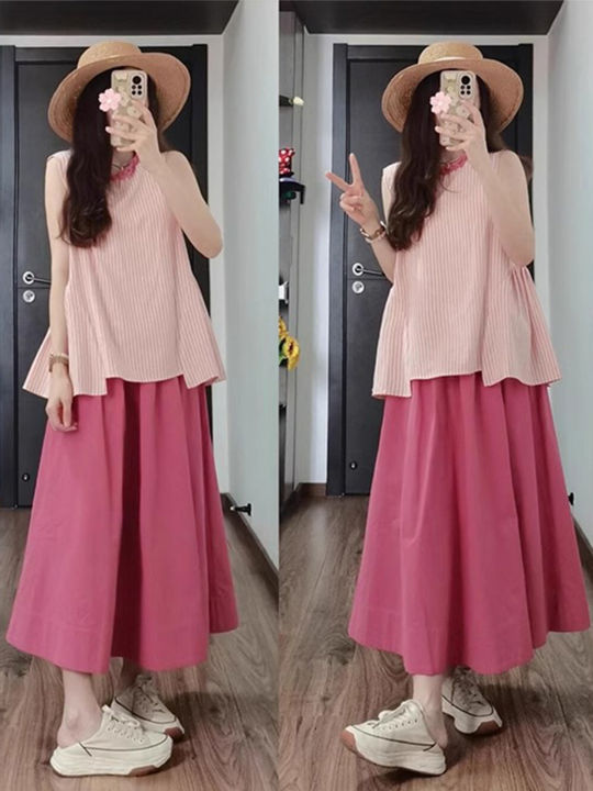 JSM%20%7C%20B%E1%BB%99%20%C4%90%E1%BA%A7m%20A-Line%20H%E1%BB%93ng%20Kh%C3%B4ng%20Tay%20Phong%20C%C3%A1ch%20Nh%E1%BA%ADt%20B%E1%BA%A3n%20D%E1%BB%85%20Th%C6%B0%C6%A1ng%20-%20Image%204