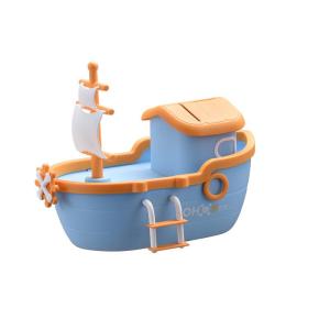 LIWAN | Creative Cute Childrens Saving Box Piggy Bank