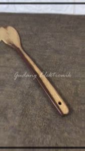 Spatula Solet Kayu Sonokeling SNY SNY-SLTKLING