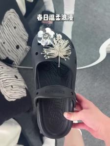 chikoku | Lightweight Breathable Ballet Slides Arch Support