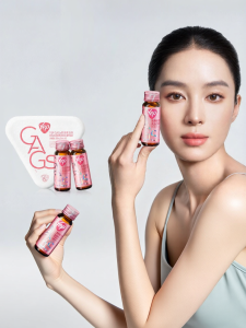 Astaxanthin Cod Collagen Peptide Drink 7g