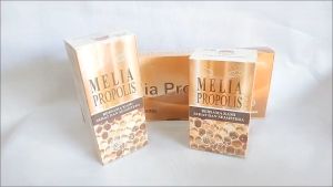Melia Propolis Sehat Sejahtera Membantu Memelihara Daya Tahan Tubuh