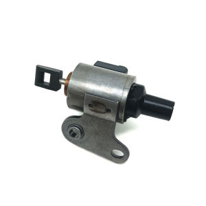 Transpeed Used Automatic Transmission Step Motor Jf010 Cvt Jf010e Re0f09a for NISSAN Teana 3.5L Car Accessories