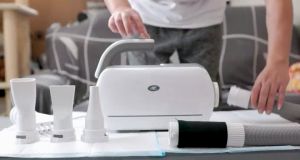 Kegema pet dryer 4 in 1 pet blower Hair Dryer Pet Dog Cat Grooming Hair Dryer Warm Air Secador Rapid Hair Dryer Small Medium Large Dog Hair Dryer狗狗吹風機